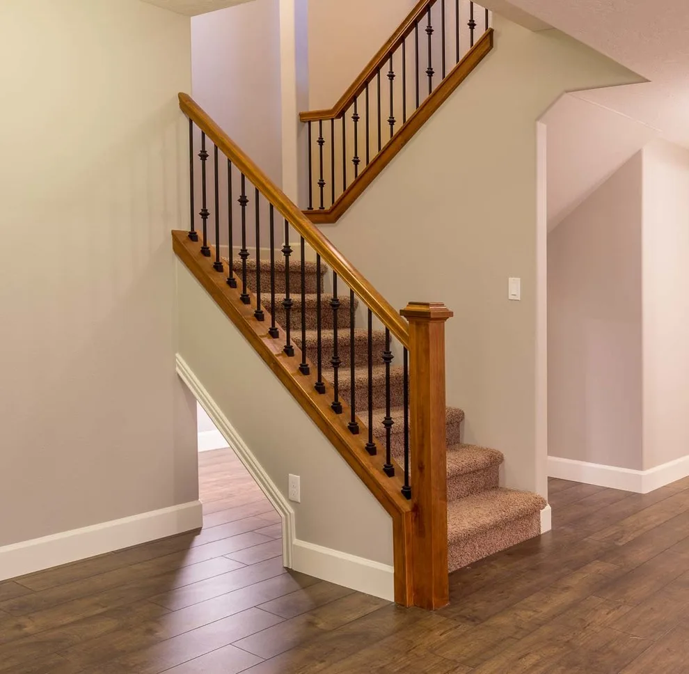 Castlebury Basement Renovation by CCH Design | Remodel - Photo 3