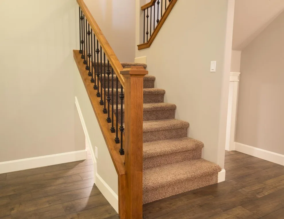 Castlebury Basement Renovation by CCH Design | Remodel - Photo 9