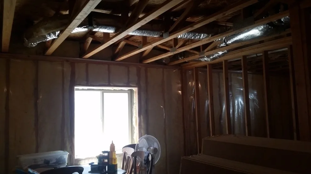 Castlebury Basement Renovation by CCH Design | Remodel - Photo 11