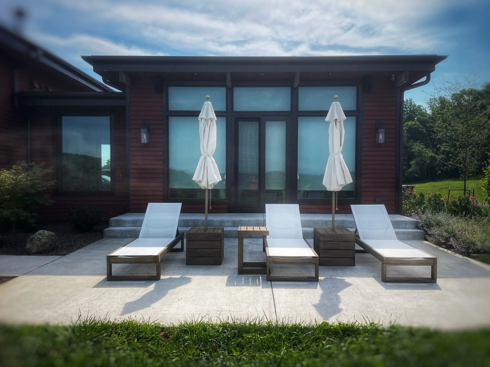 Hilltop by Iris Design Associates - Photo 12