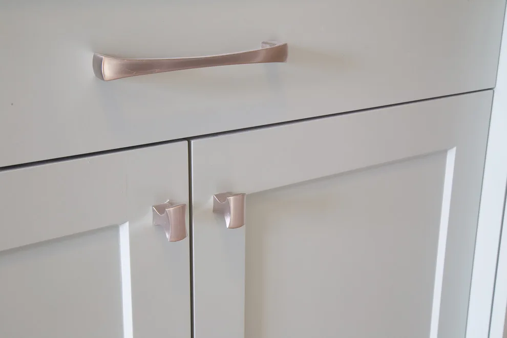 Eagle Laundry and Mudroom by CCH Design | Remodel - Photo 12