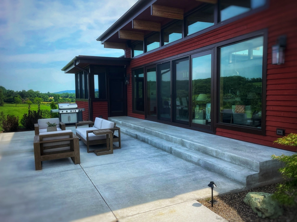 Hilltop by Iris Design Associates - Photo 8