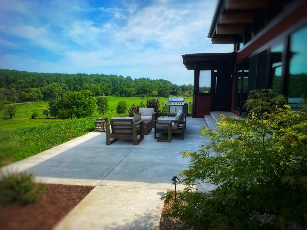 Hilltop by Iris Design Associates - Photo 9
