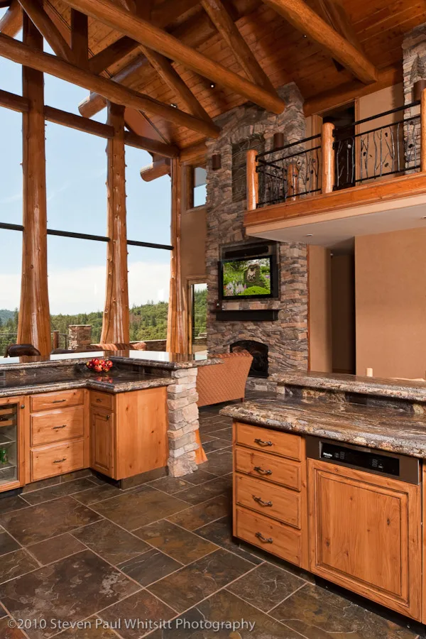 Custom Design Construction & Interiors Inc. - Photo 8