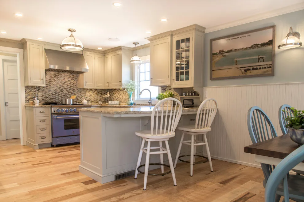 Covenant Kitchens & Baths, Inc. - Photo 4