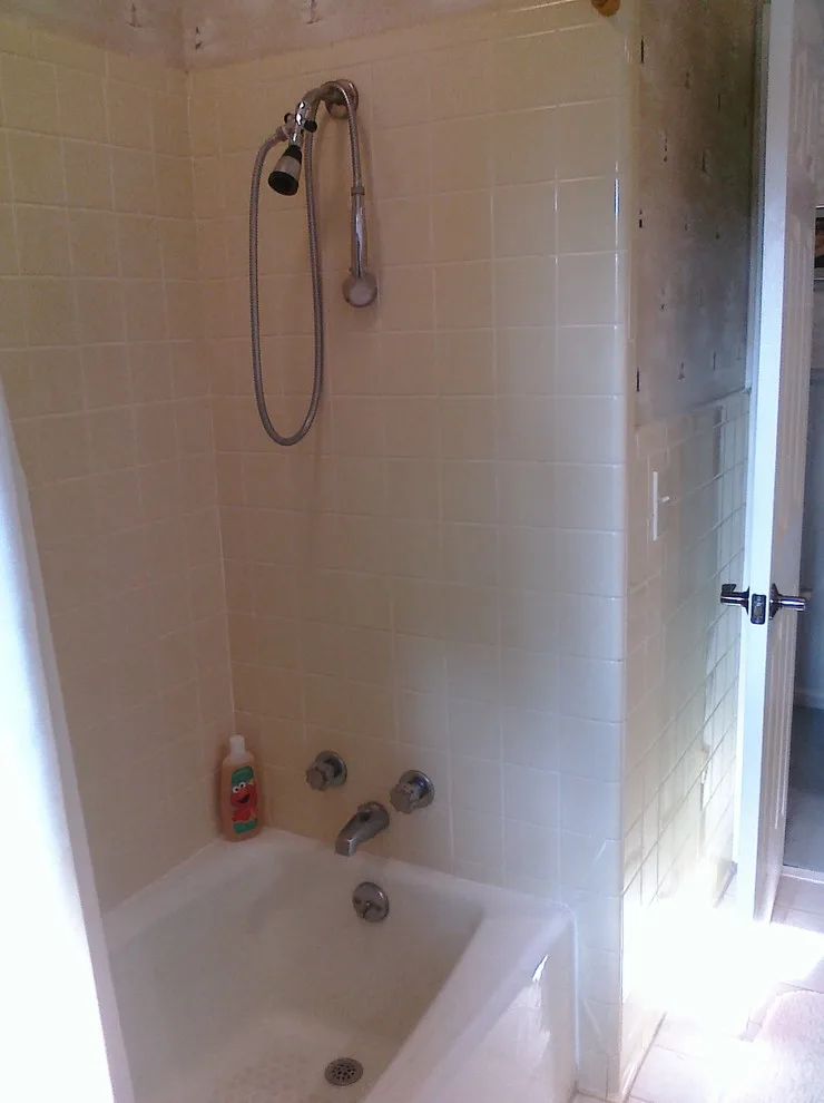Caswell Bathroom Initiative by CC&J Designs. LLC - Photo 2