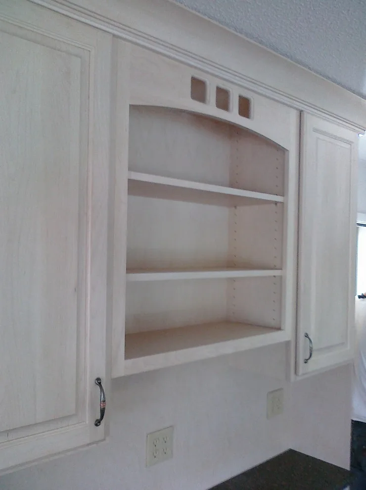 Caswell Culinary Renovation by CC&J Designs. LLC - Photo 2