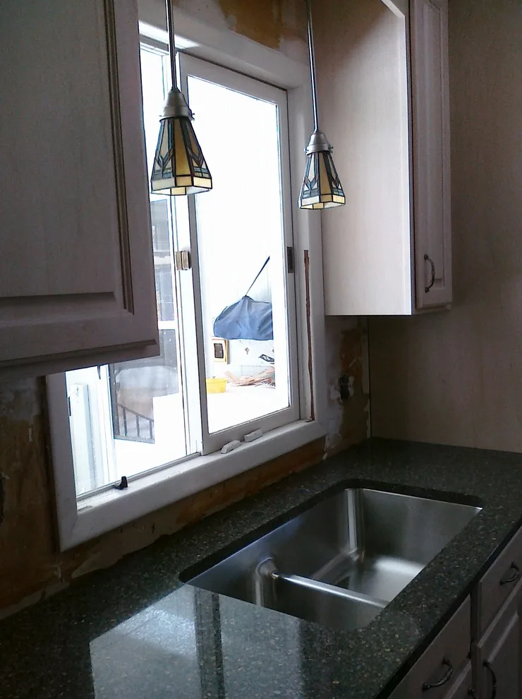 Caswell Culinary Renovation by CC&J Designs. LLC - Photo 7