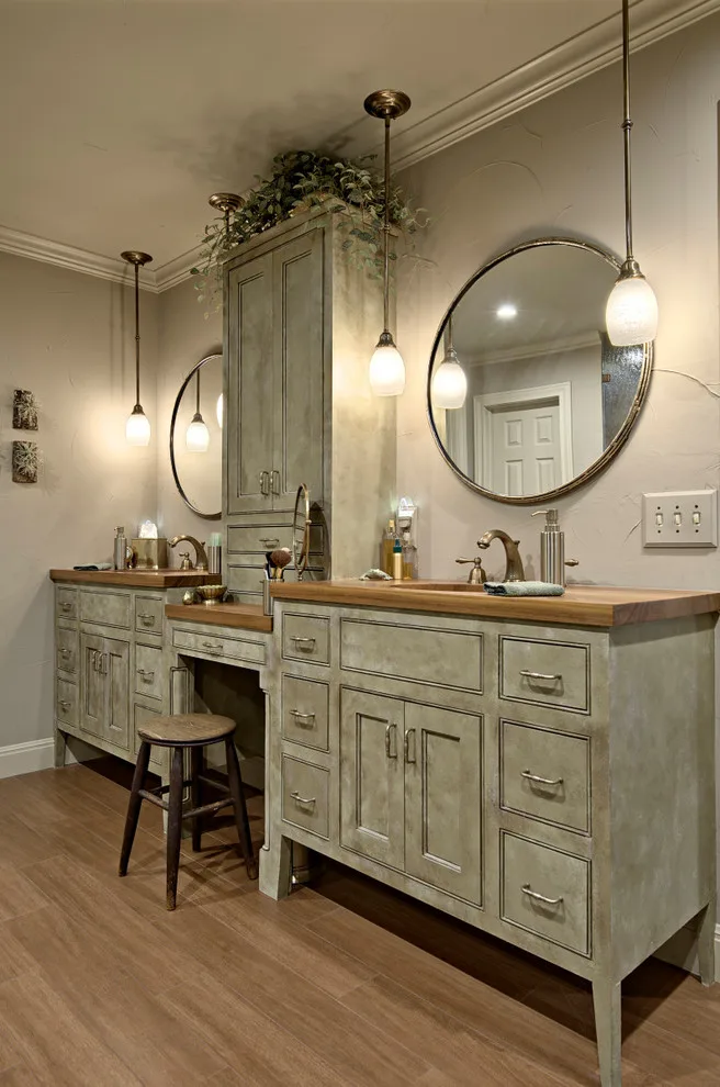Cat Mountain Preserve - Multi-Room Renovation by New Creations Custom Kitchen And Bath - Photo 8