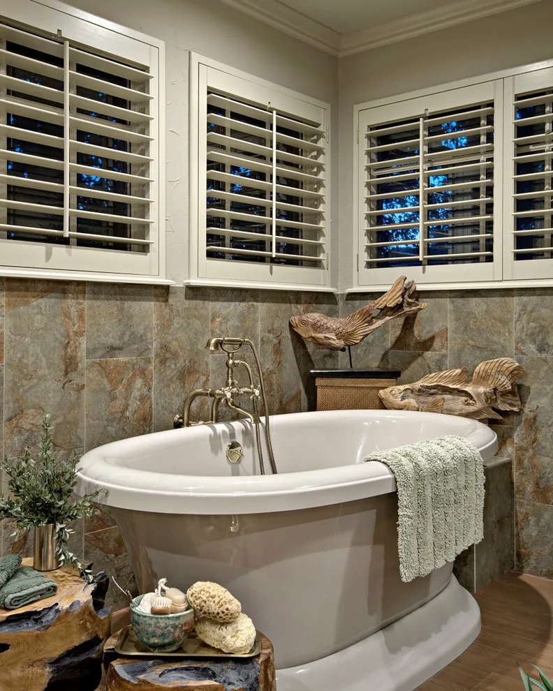 Cat Mountain Preserve - Multi-Room Renovation by New Creations Custom Kitchen And Bath - Photo 9