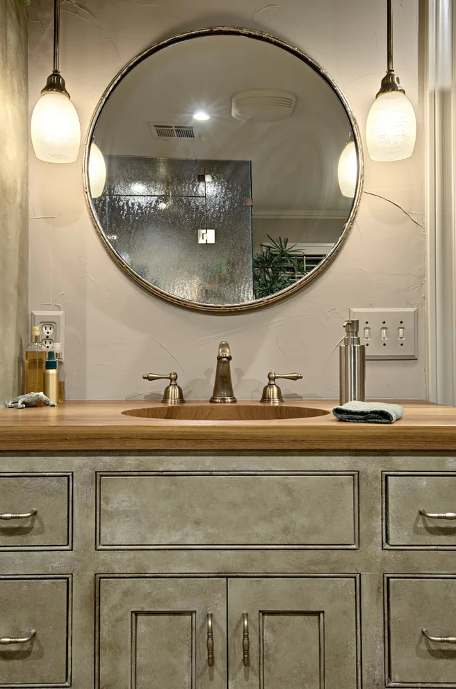 Cat Mountain Preserve - Multi-Room Renovation by New Creations Custom Kitchen And Bath - Photo 10