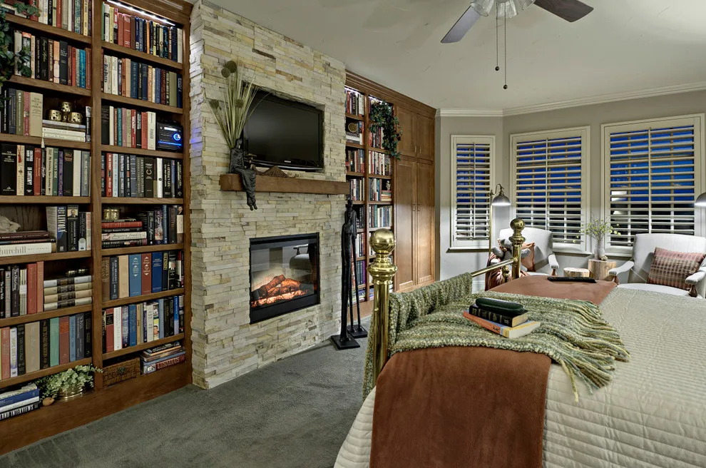 Cat Mountain Preserve - Multi-Room Renovation by New Creations Custom Kitchen And Bath - Photo 5