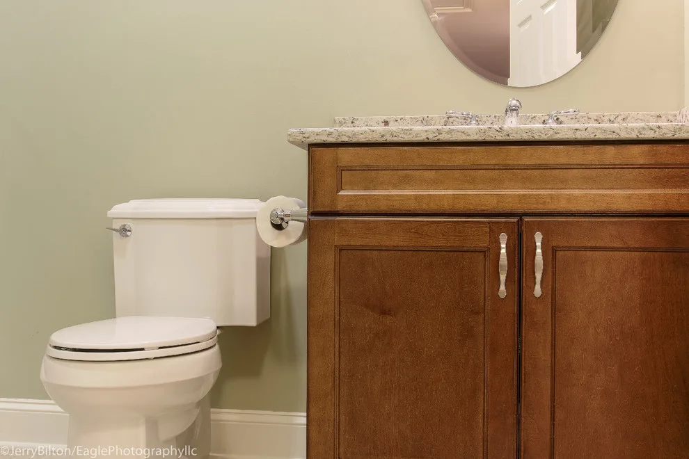 Catawba Street Restrooms 2016 by Capital Kitchen & Bath - Photo 5