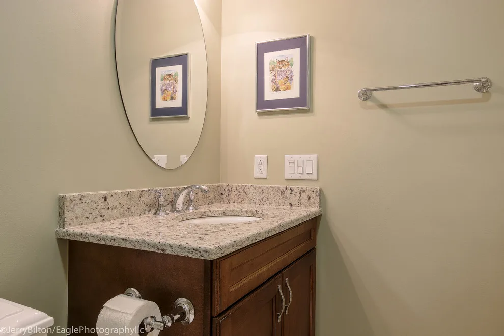 Catawba Street Restrooms 2016 by Capital Kitchen & Bath - Photo 3