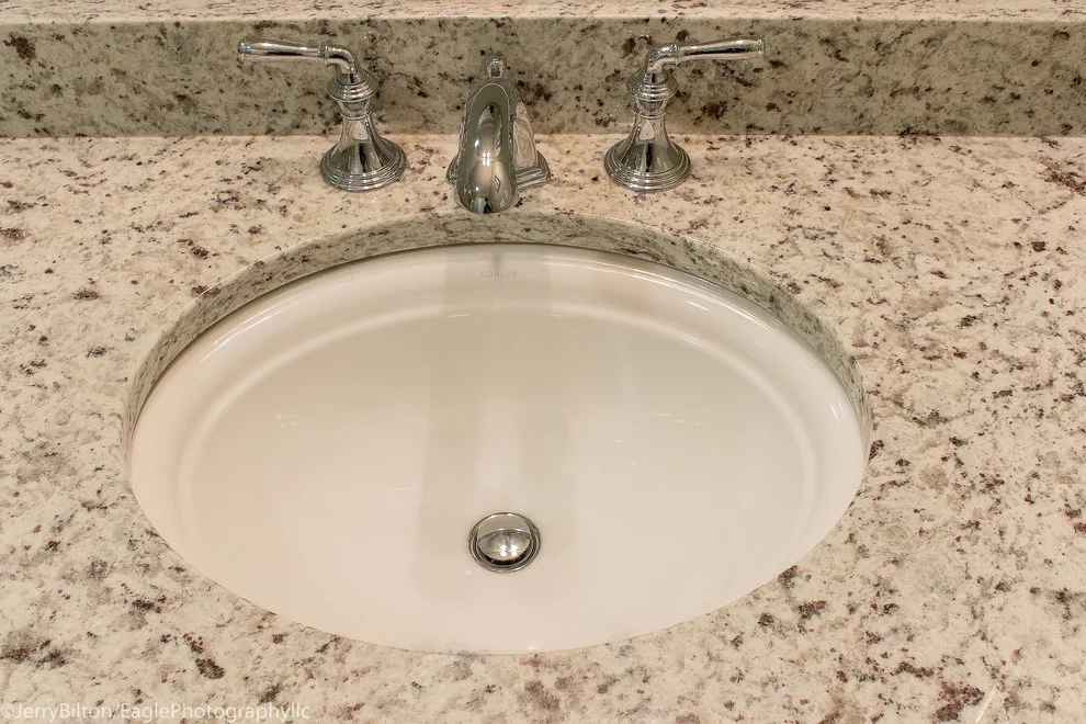 Catawba Street Restrooms 2016 by Capital Kitchen & Bath - Photo 17