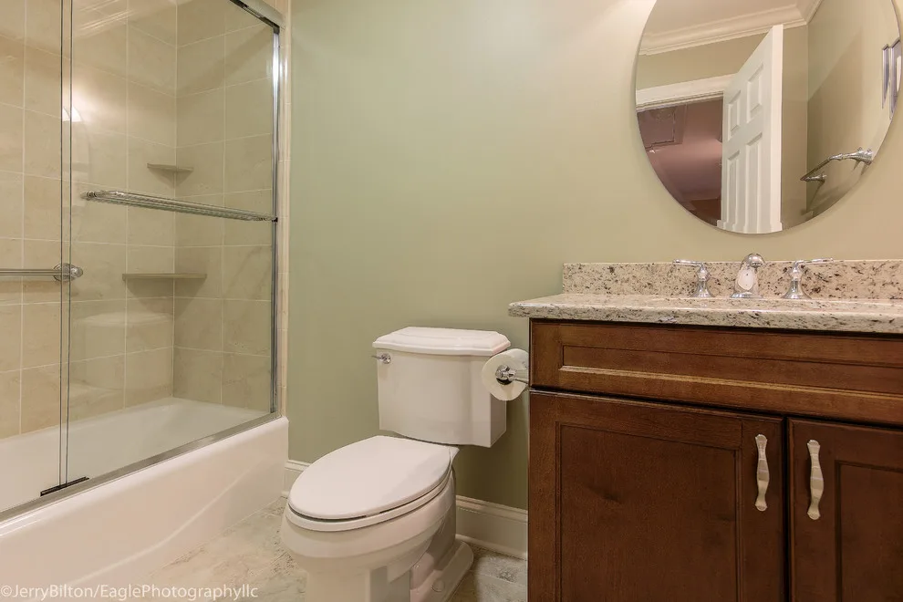 Catawba Street Restrooms 2016 by Capital Kitchen & Bath - Photo 12