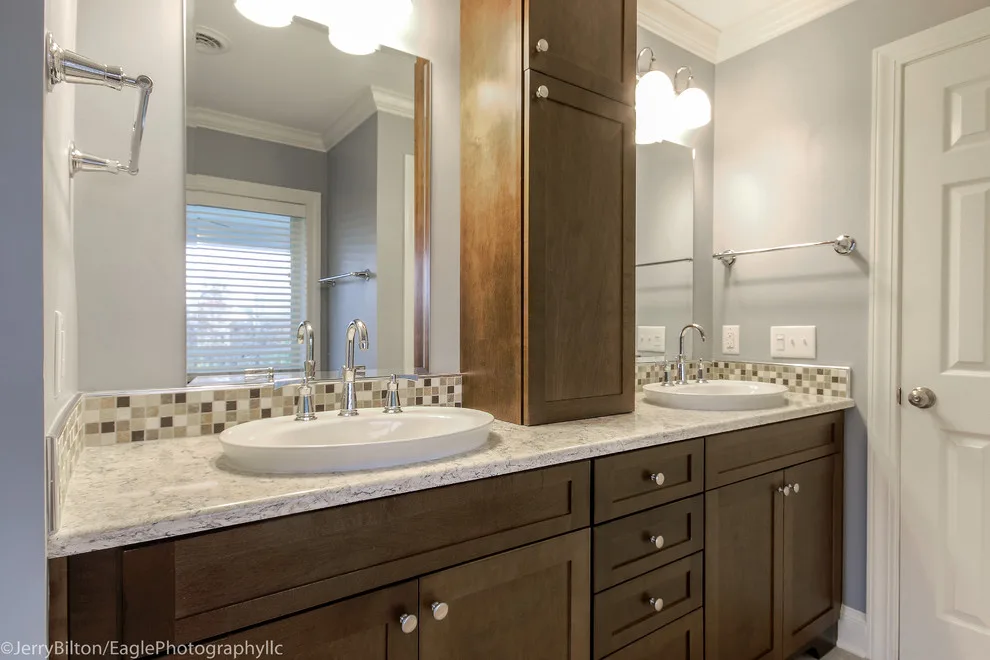 Catawba Street Restrooms 2016 by Capital Kitchen & Bath - Photo 2