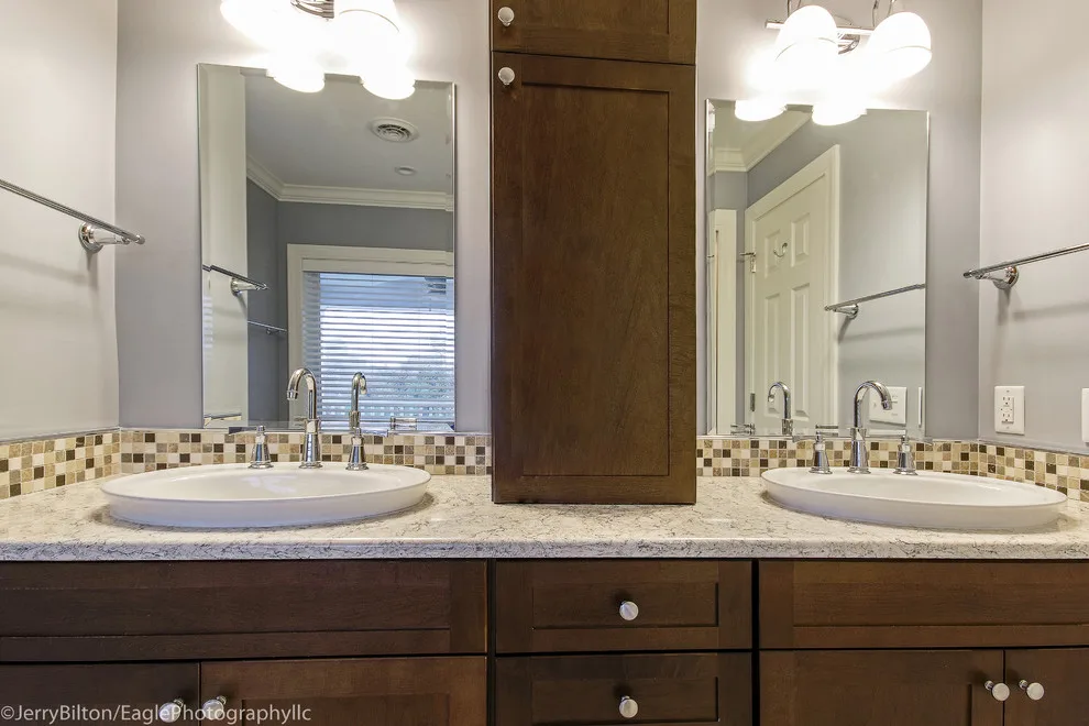 Catawba Street Restrooms 2016 by Capital Kitchen & Bath - Photo 27
