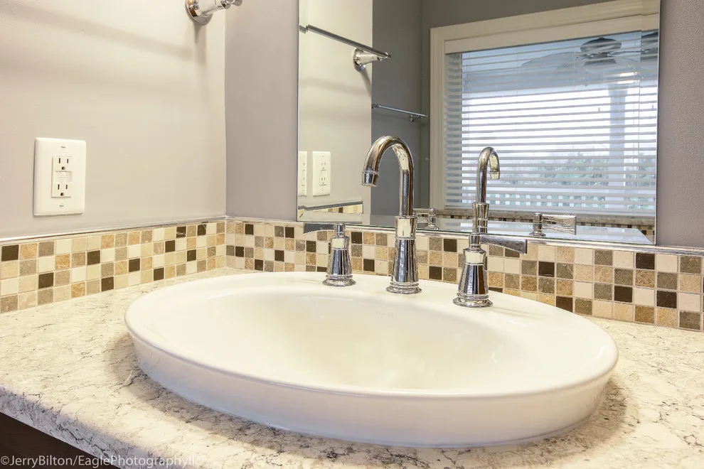 Catawba Street Restrooms 2016 by Capital Kitchen & Bath - Photo 10