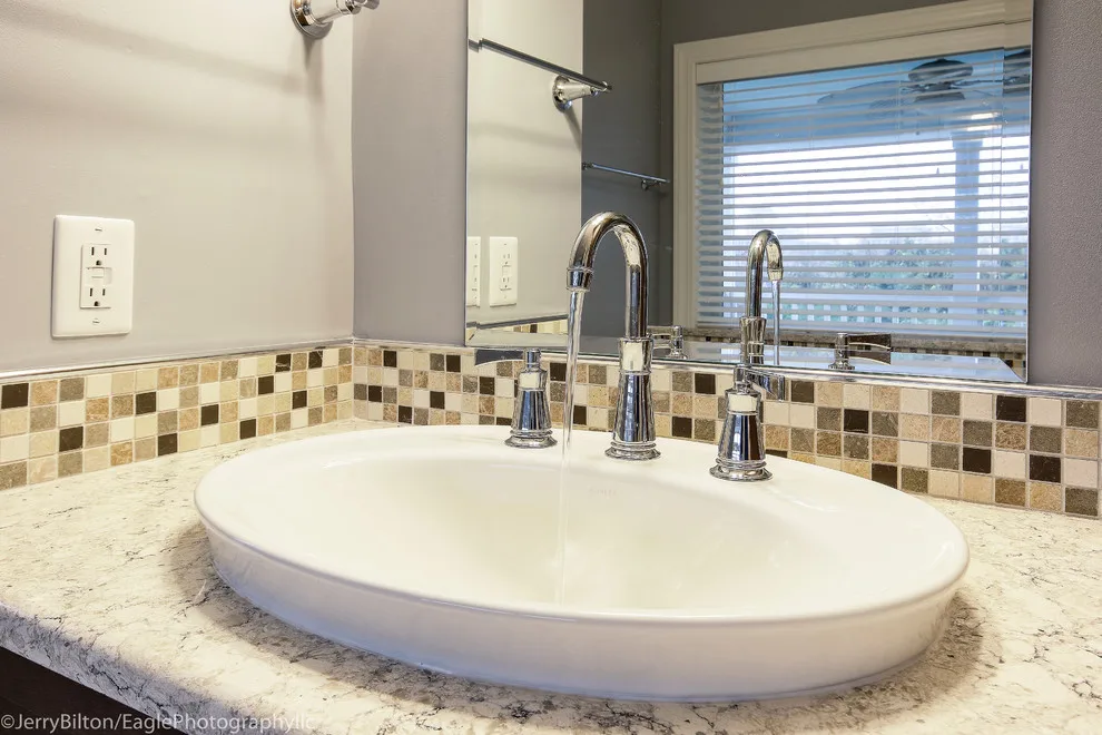 Catawba Street Restrooms 2016 by Capital Kitchen & Bath - Photo 21