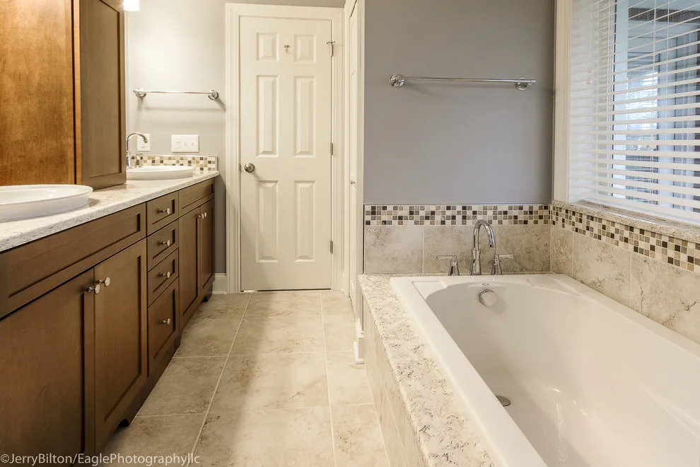 Catawba Street Restrooms 2016 by Capital Kitchen & Bath - Photo 23