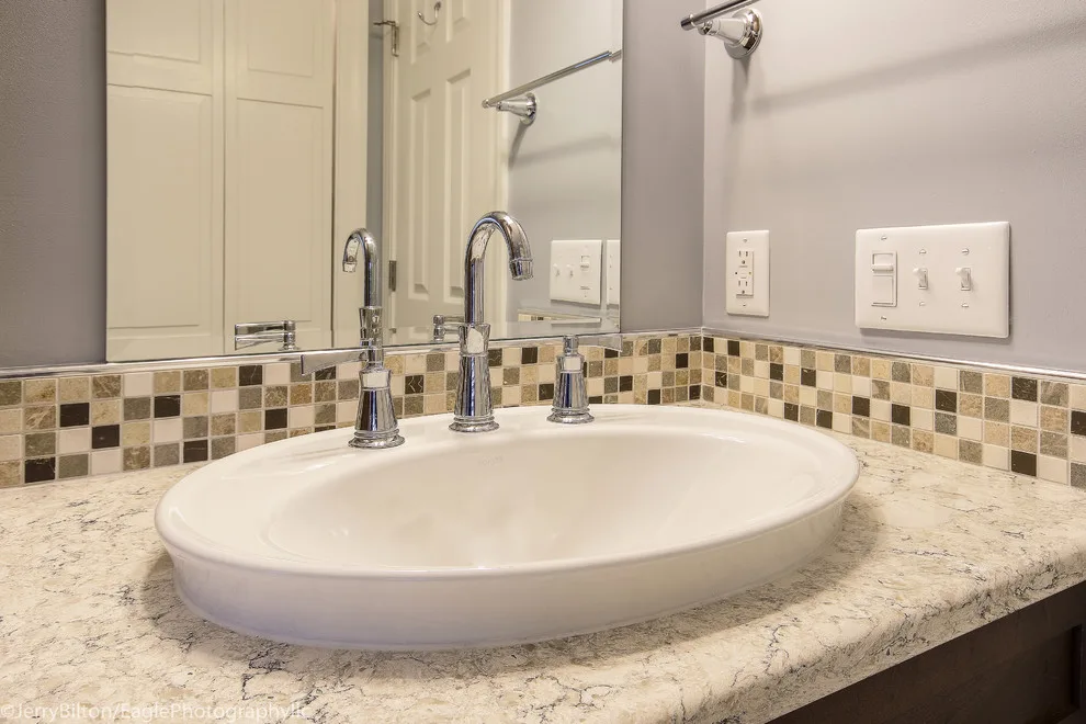 Catawba Street Restrooms 2016 by Capital Kitchen & Bath - Photo 26