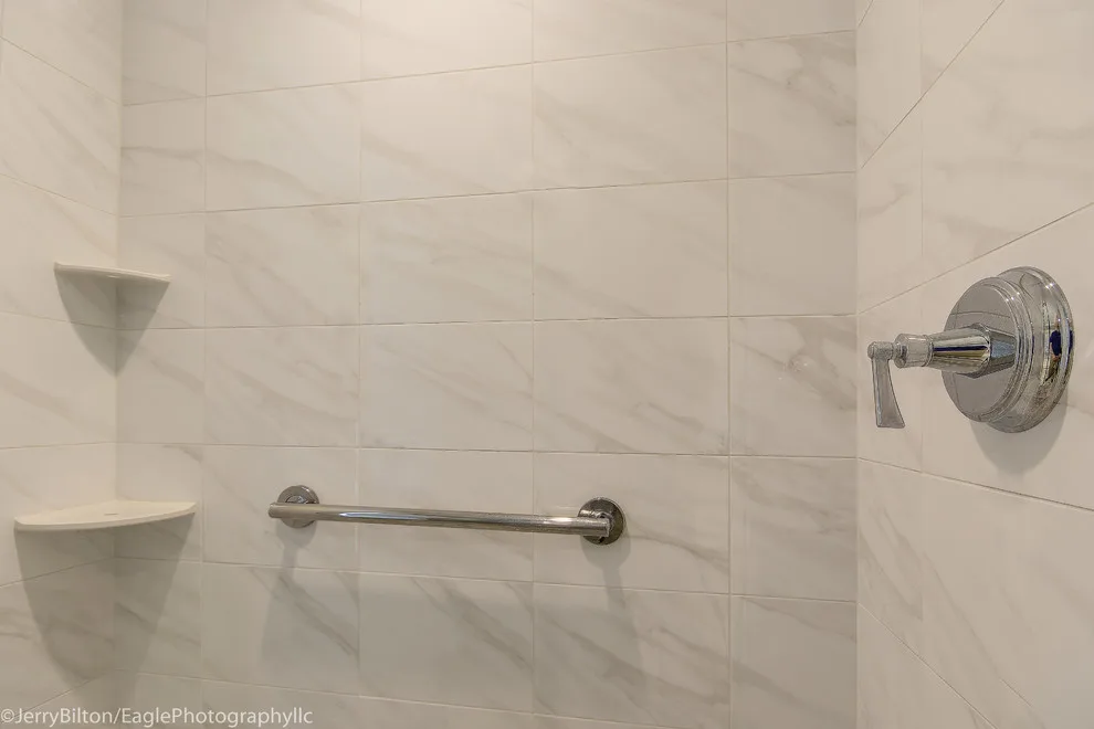 Catawba Street Restrooms 2016 by Capital Kitchen & Bath - Photo 14