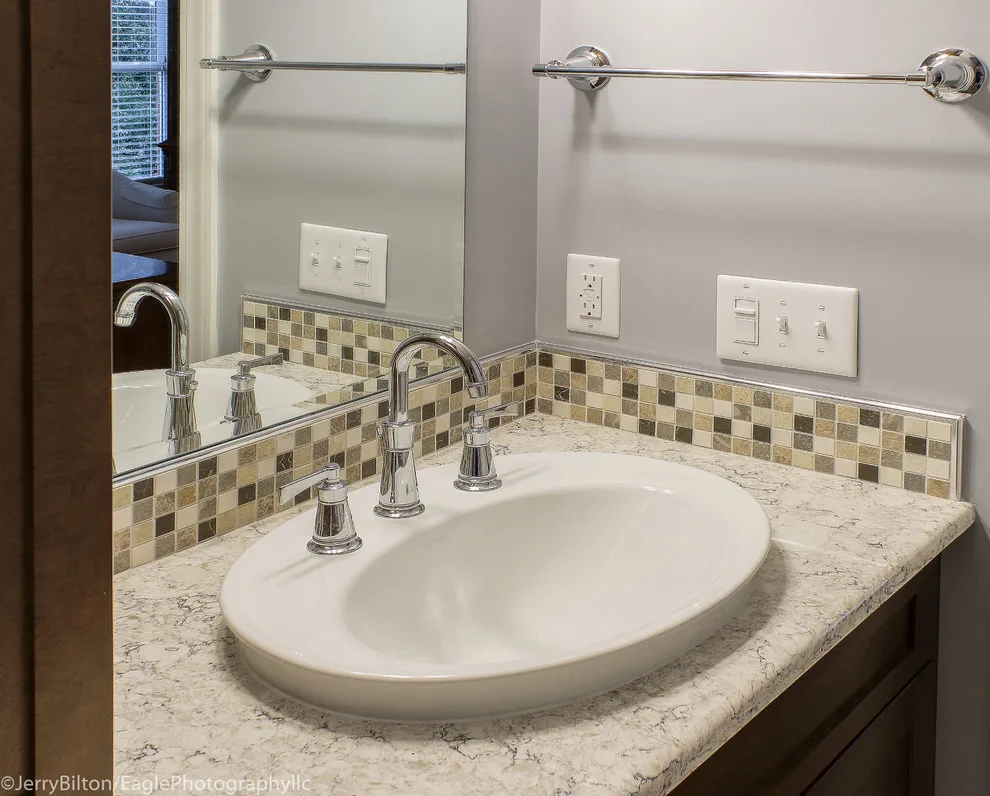 Catawba Street Restrooms 2016 by Capital Kitchen & Bath - Photo 15