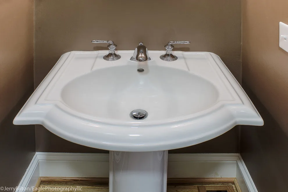 Catawba Street Restrooms 2016 by Capital Kitchen & Bath - Photo 11