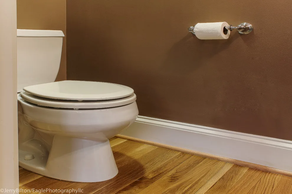 Catawba Street Restrooms 2016 by Capital Kitchen & Bath - Photo 7