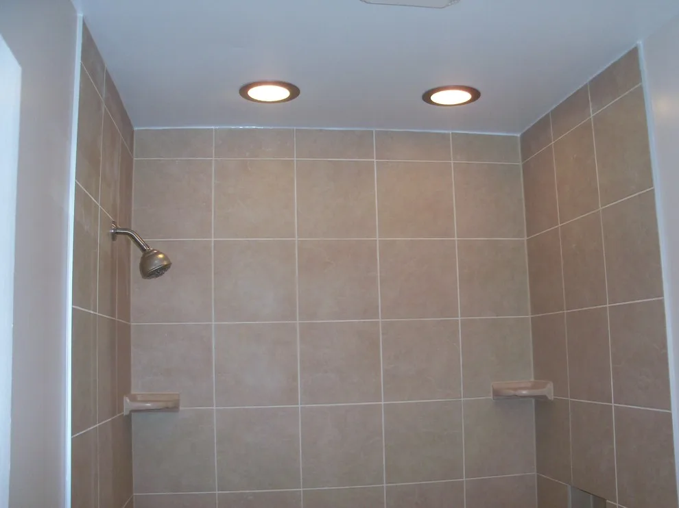 Catonsville Restroom by TradeMark Construction - Photo 4