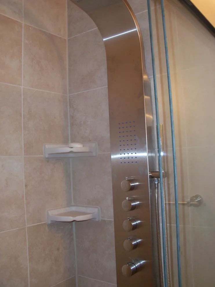 Catonsville Restroom by TradeMark Construction - Photo 3