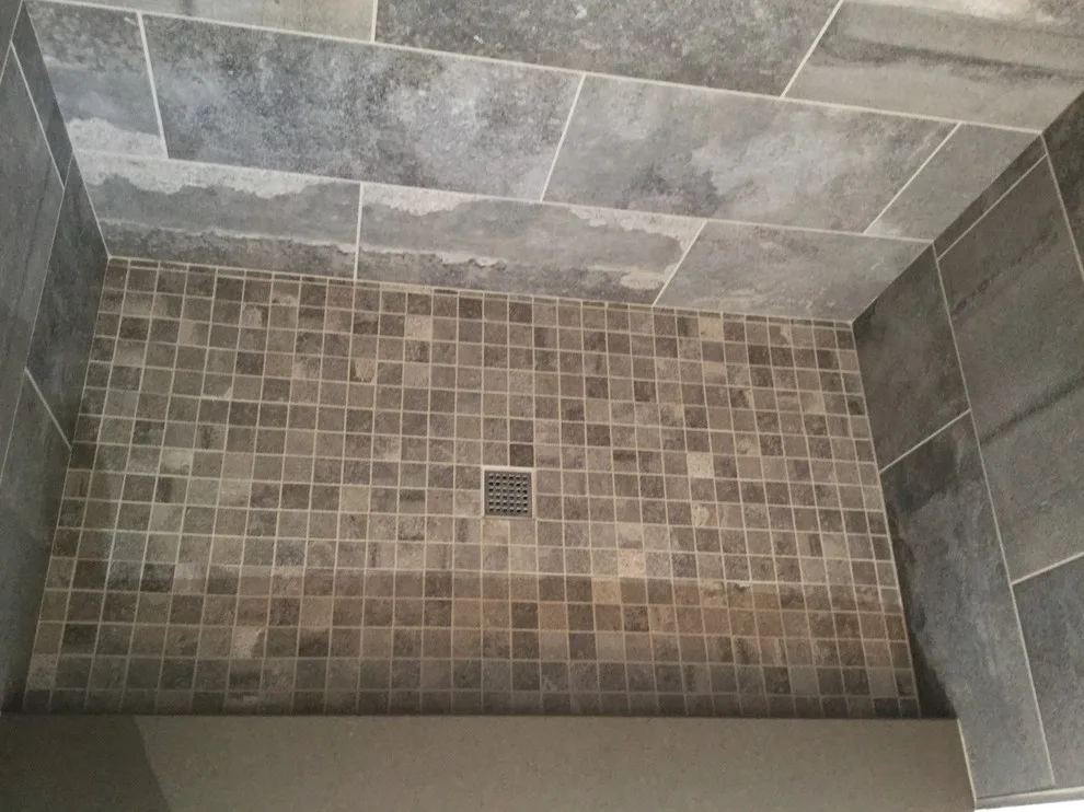 Cazenovia bespoke shower by MCO Industries, LLC - Photo 5