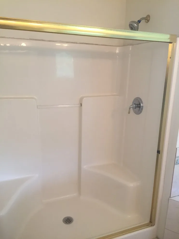 Cazenovia bespoke shower by MCO Industries, LLC - Photo 7