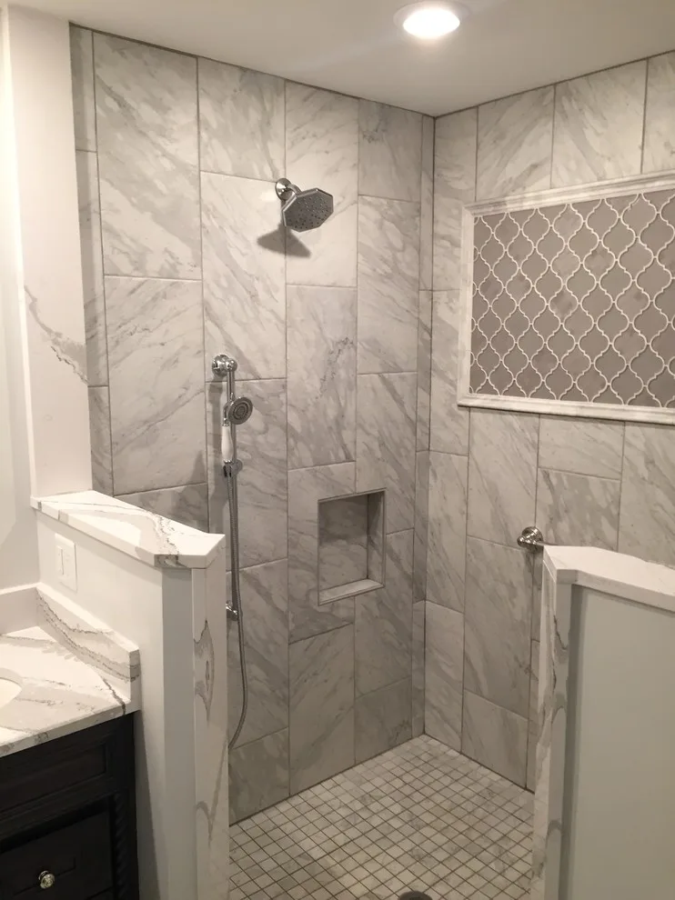 Cecil County Classic Kitchen and Bathroom by Apple Creek Remodeling LLC - Photo 2