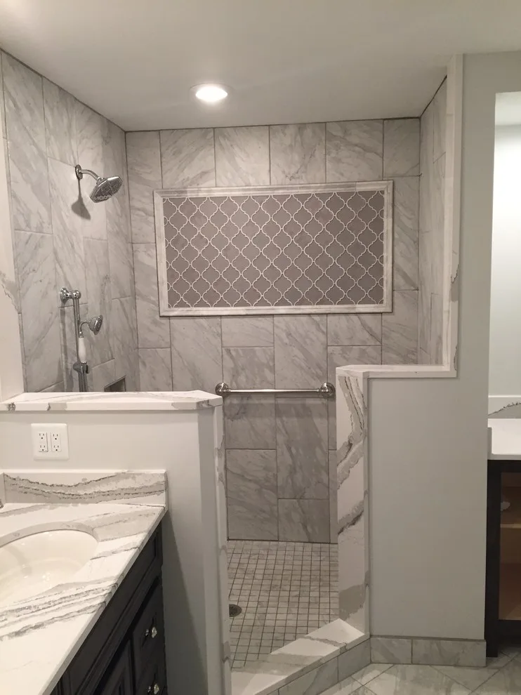Cecil County Classic Kitchen and Bathroom by Apple Creek Remodeling LLC - Photo 5