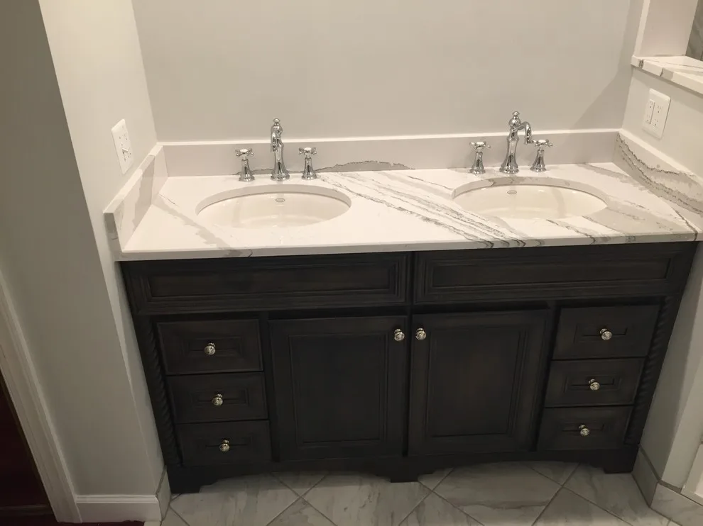 Cecil County Classic Kitchen and Bathroom by Apple Creek Remodeling LLC - Photo 4