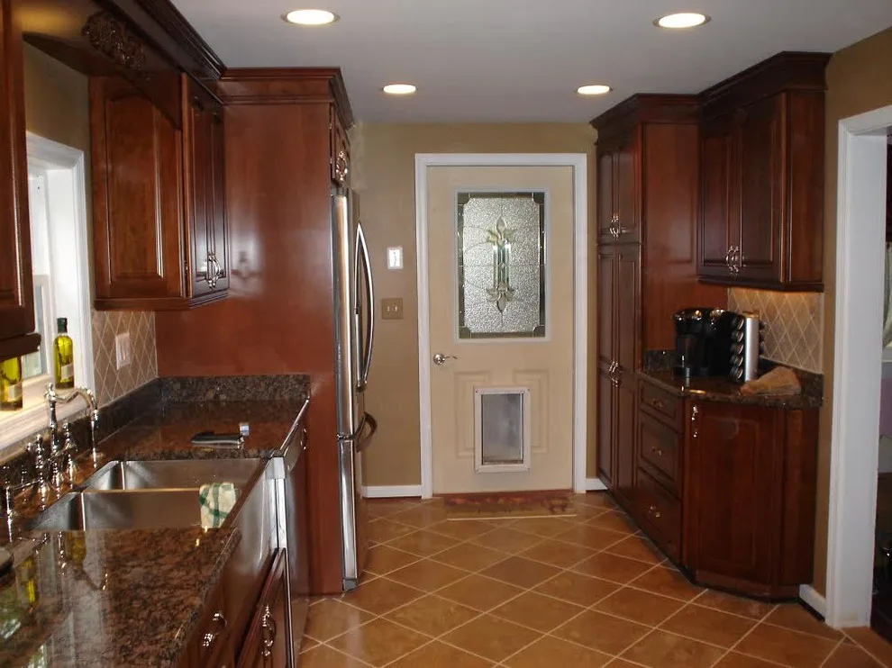 Cecil County Classic Kitchen and Bathroom by Apple Creek Remodeling LLC - Photo 3