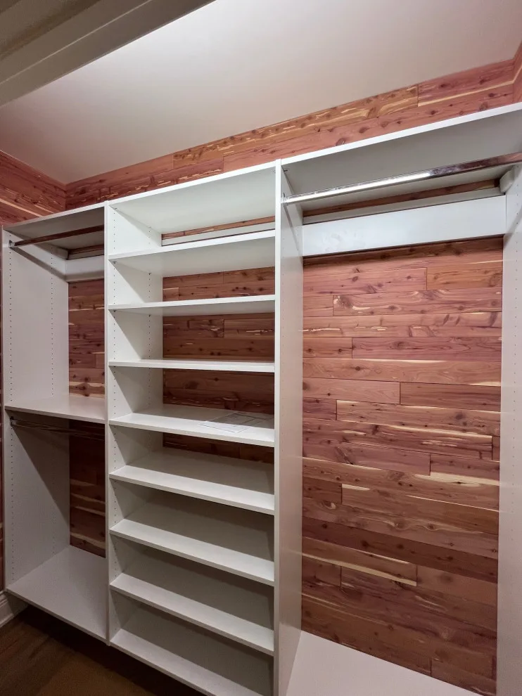 Rose Court Closets by Anna Kennedy With MBS Interiors - Photo 2