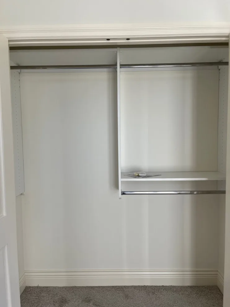 Rose Court Closets by Anna Kennedy With MBS Interiors - Photo 5