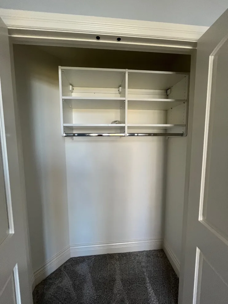 Rose Court Closets by Anna Kennedy With MBS Interiors - Photo 8