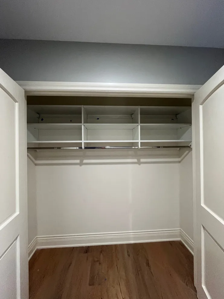 Rose Court Closets by Anna Kennedy With MBS Interiors - Photo 9