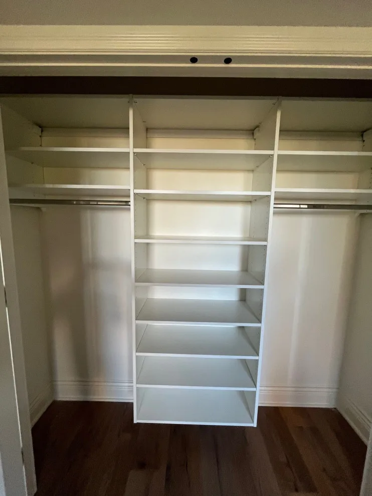 Rose Court Closets by Anna Kennedy With MBS Interiors - Photo 6