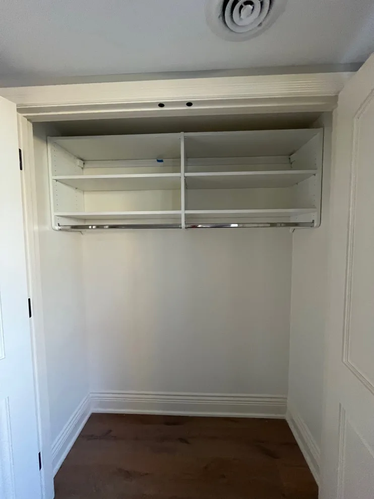 Rose Court Closets by Anna Kennedy With MBS Interiors - Photo 3