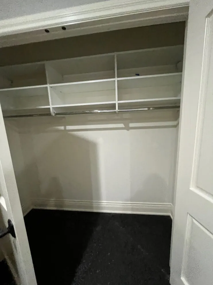 Rose Court Closets by Anna Kennedy With MBS Interiors - Photo 7