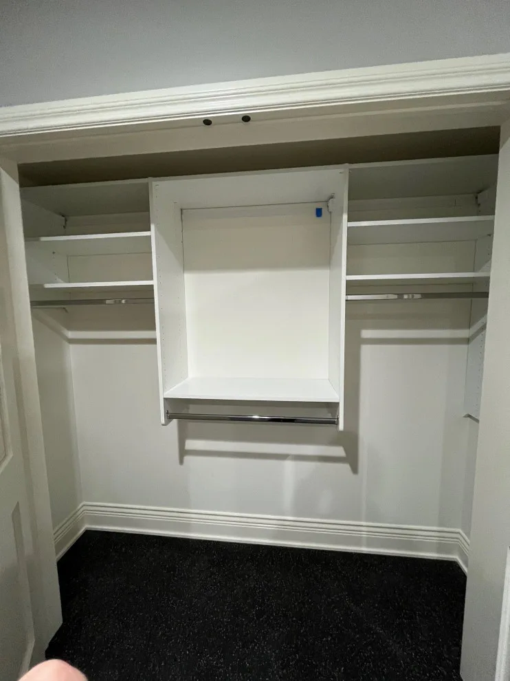 Rose Court Closets by Anna Kennedy With MBS Interiors - Photo 4