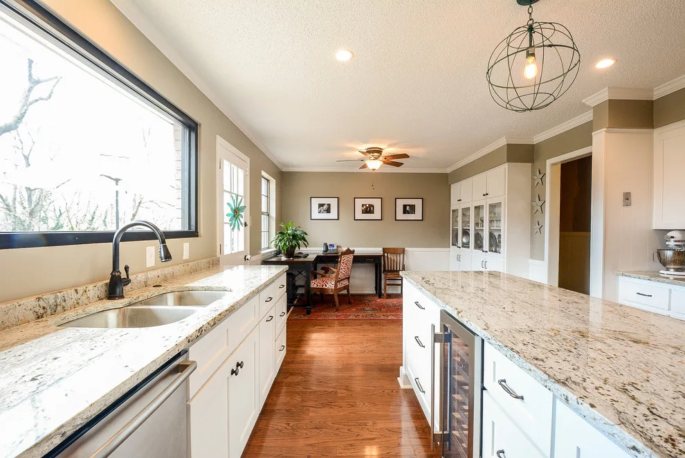 Cedar Creek Culinary by Home Run Remodeling & Construction, Inc. - Photo 4