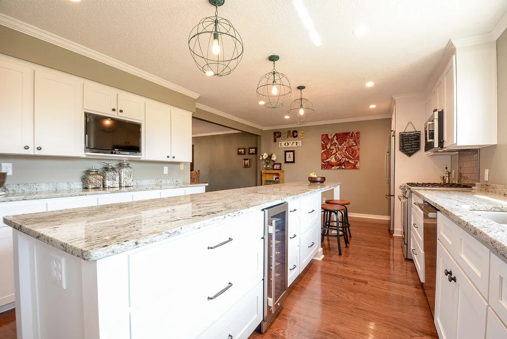 Cedar Creek Culinary by Home Run Remodeling & Construction, Inc. - Photo 12