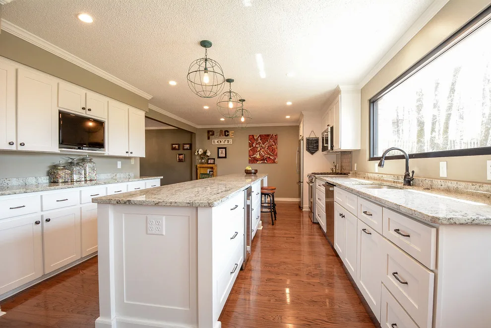 Cedar Creek Culinary by Home Run Remodeling & Construction, Inc. - Photo 3