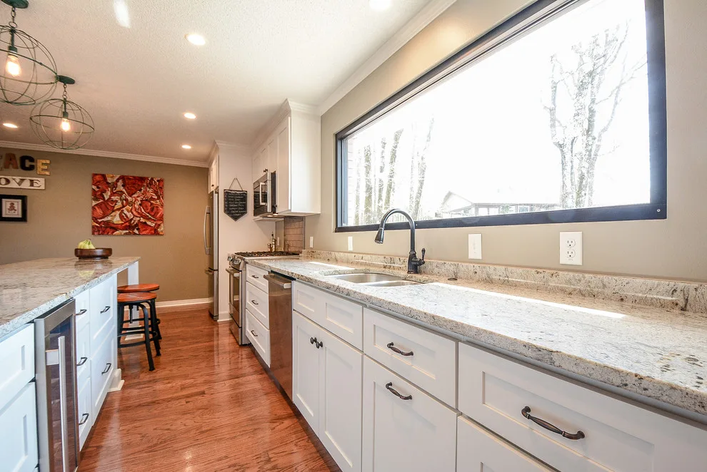 Cedar Creek Culinary by Home Run Remodeling & Construction, Inc. - Photo 13